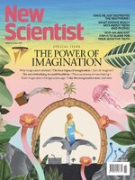 New Scientist International Edition